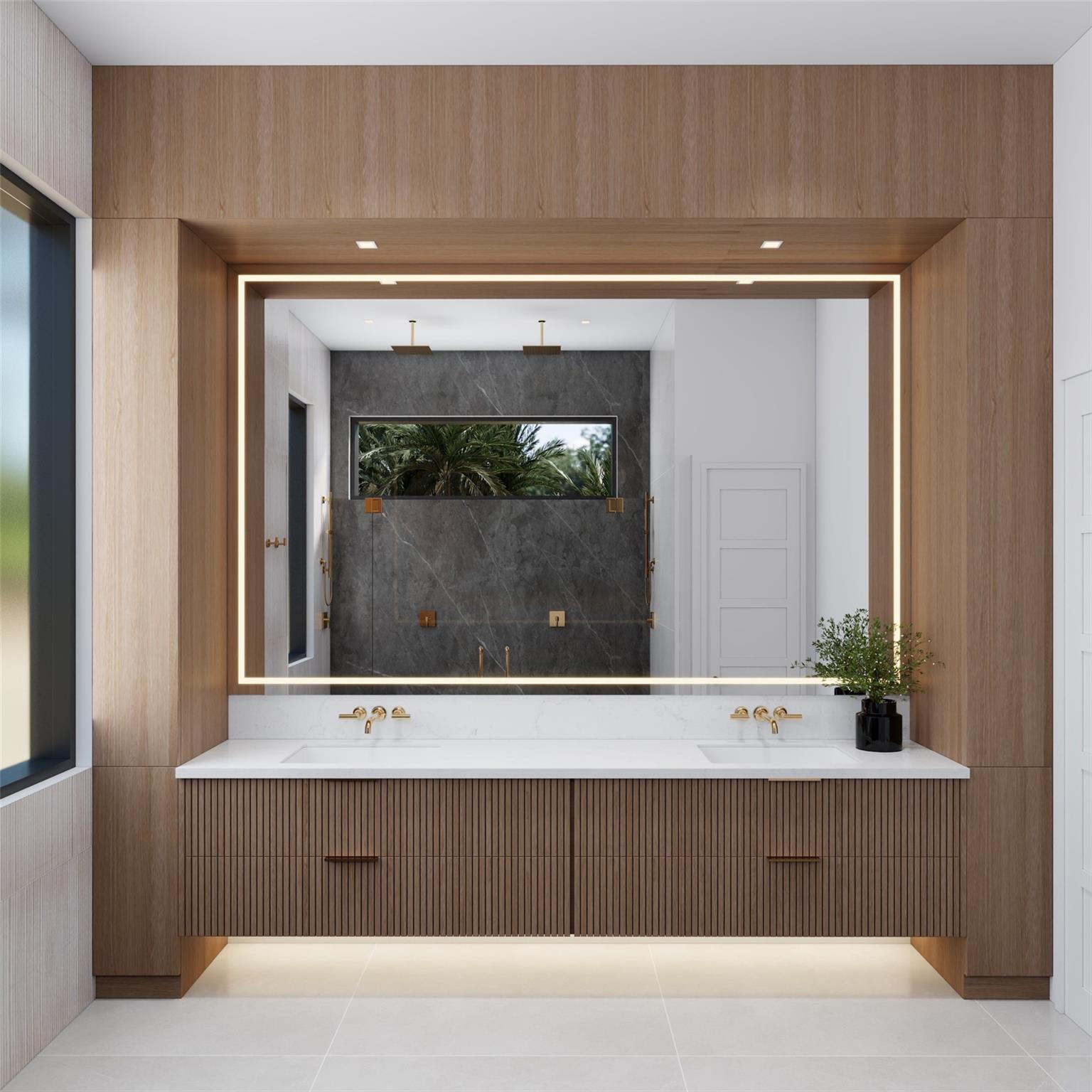 Coral Shores - Residential