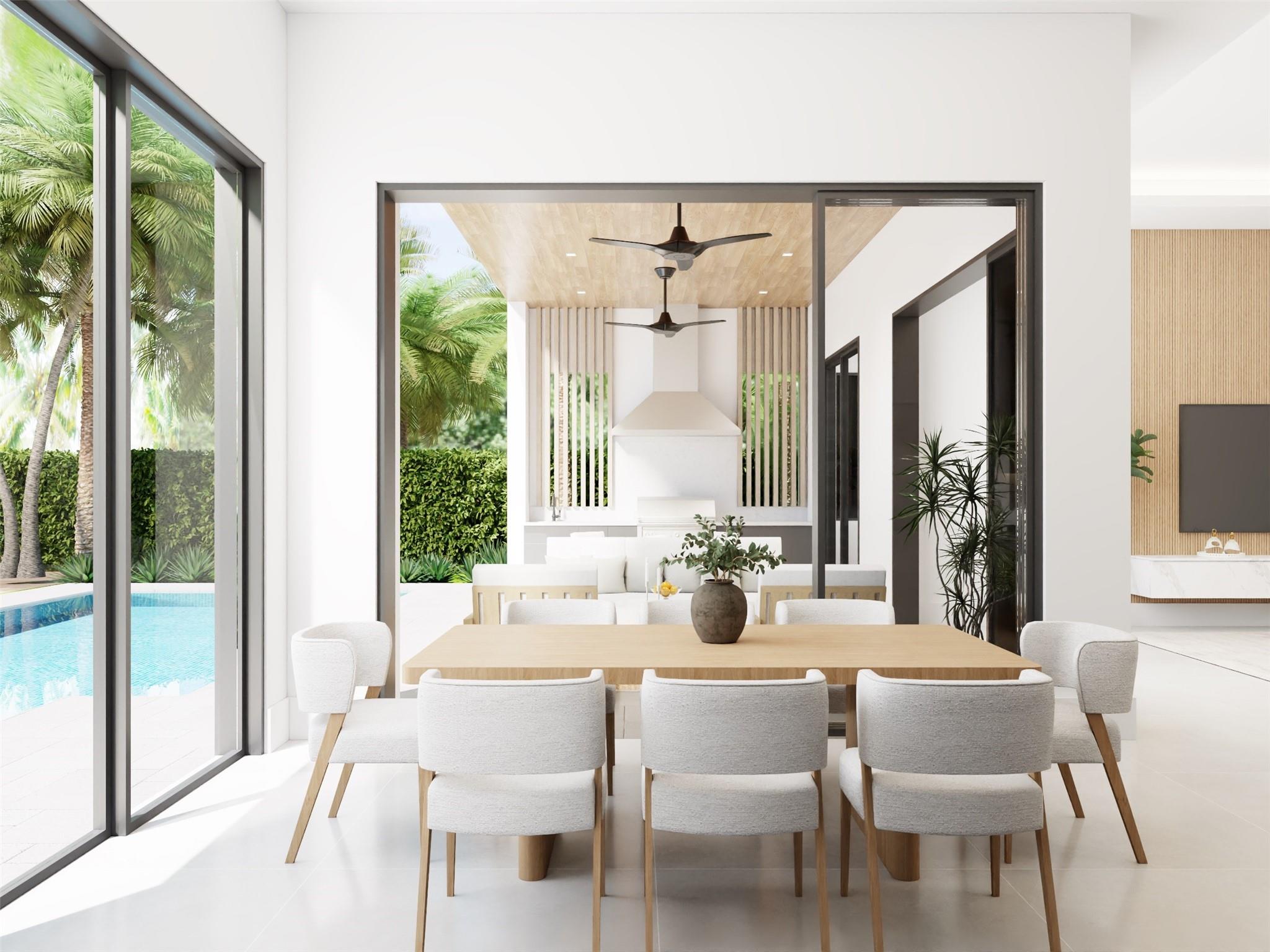 Coral Shores - Residential