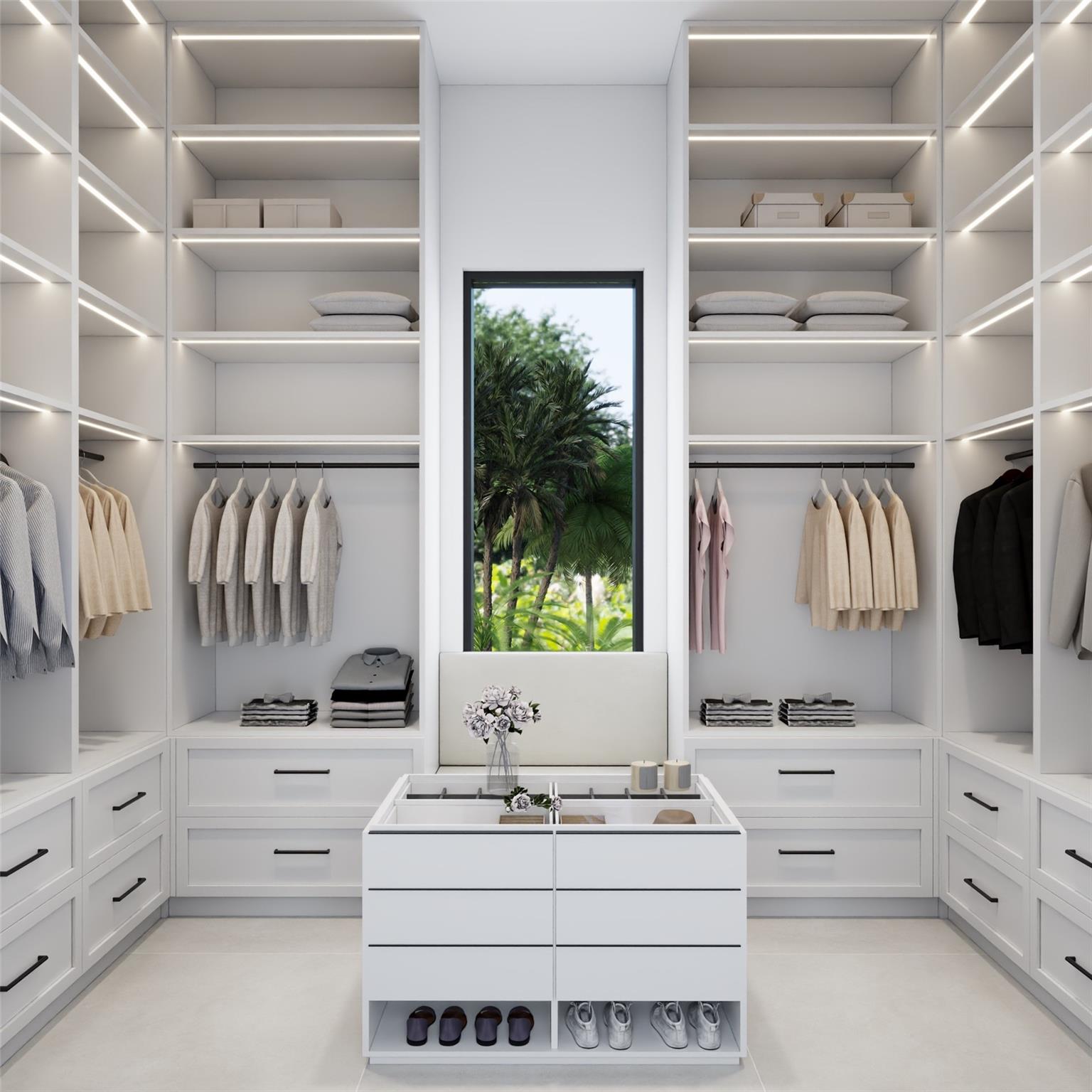 Coral Shores - Residential