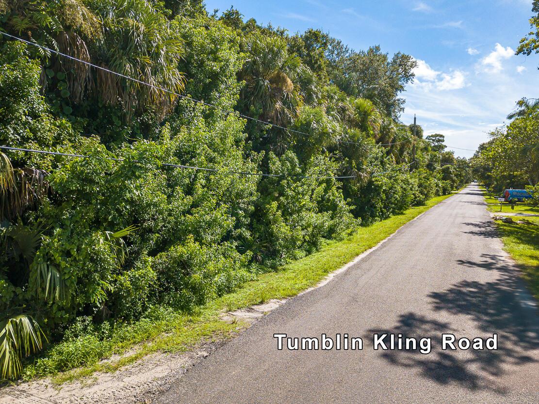 Xxxx Tumblin Kling Road