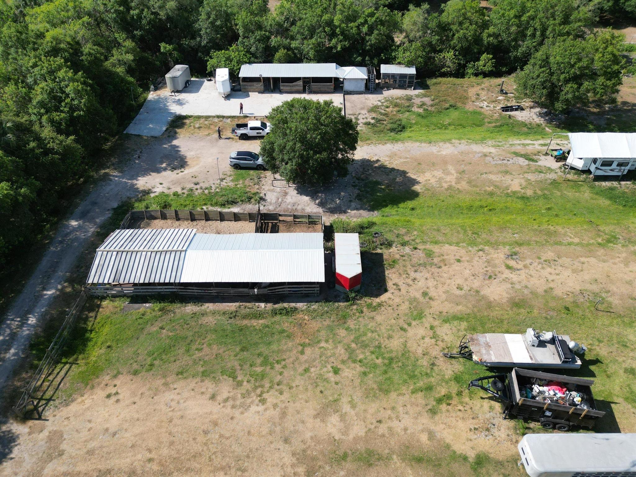 SCHIRARD ESTATES SUBDIVIS - Land