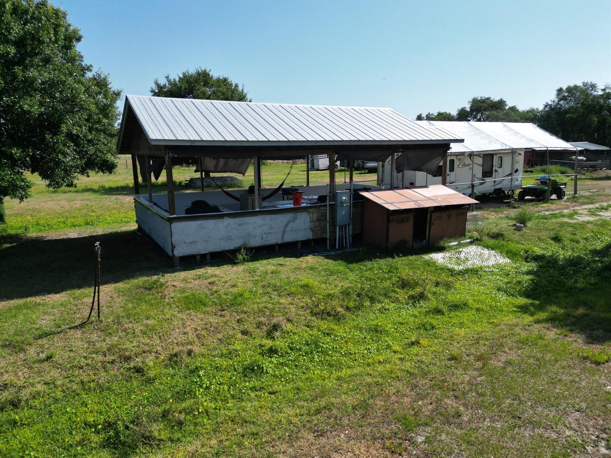 SCHIRARD ESTATES SUBDIVIS - Land