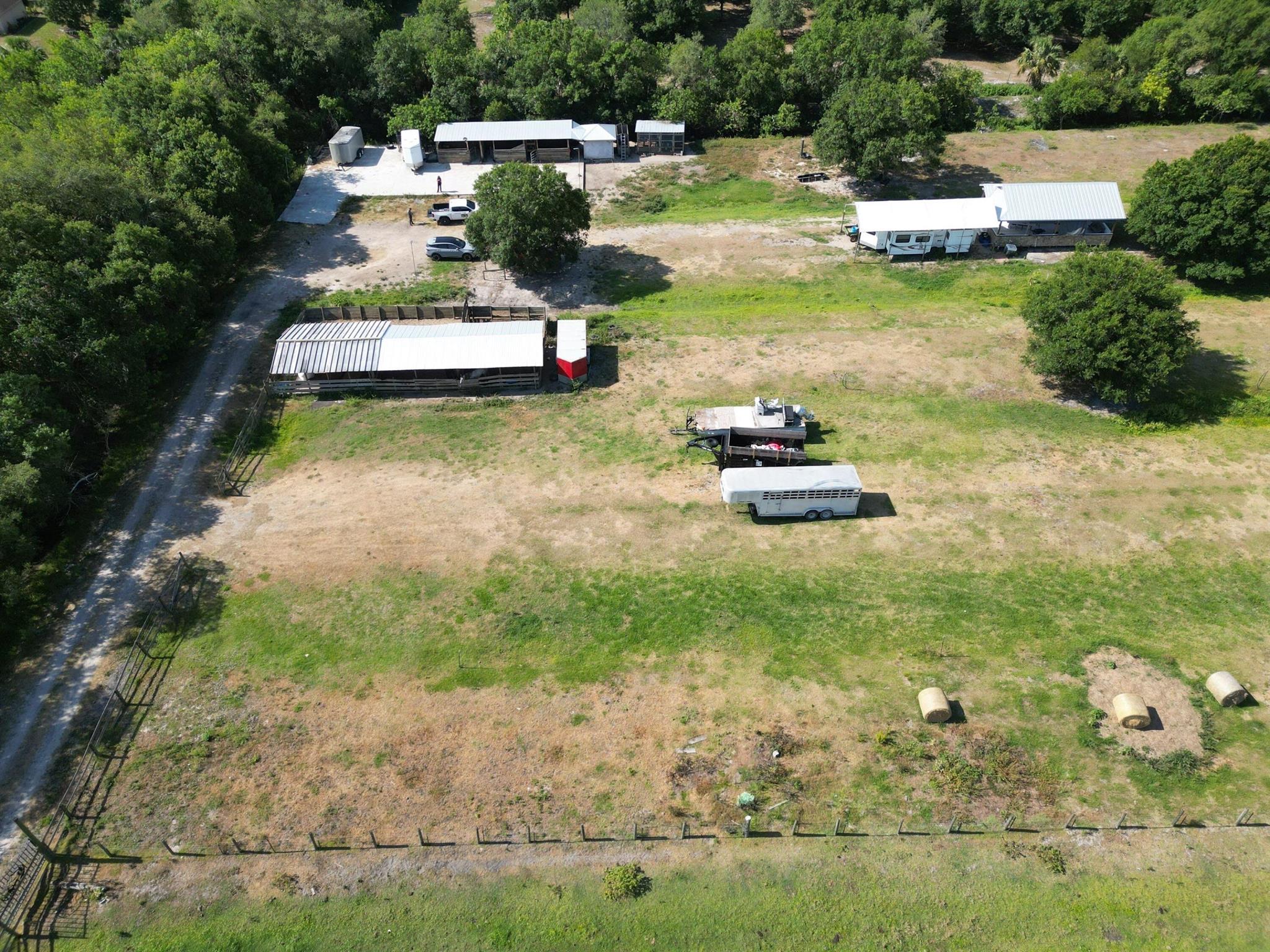 SCHIRARD ESTATES SUBDIVIS - Land