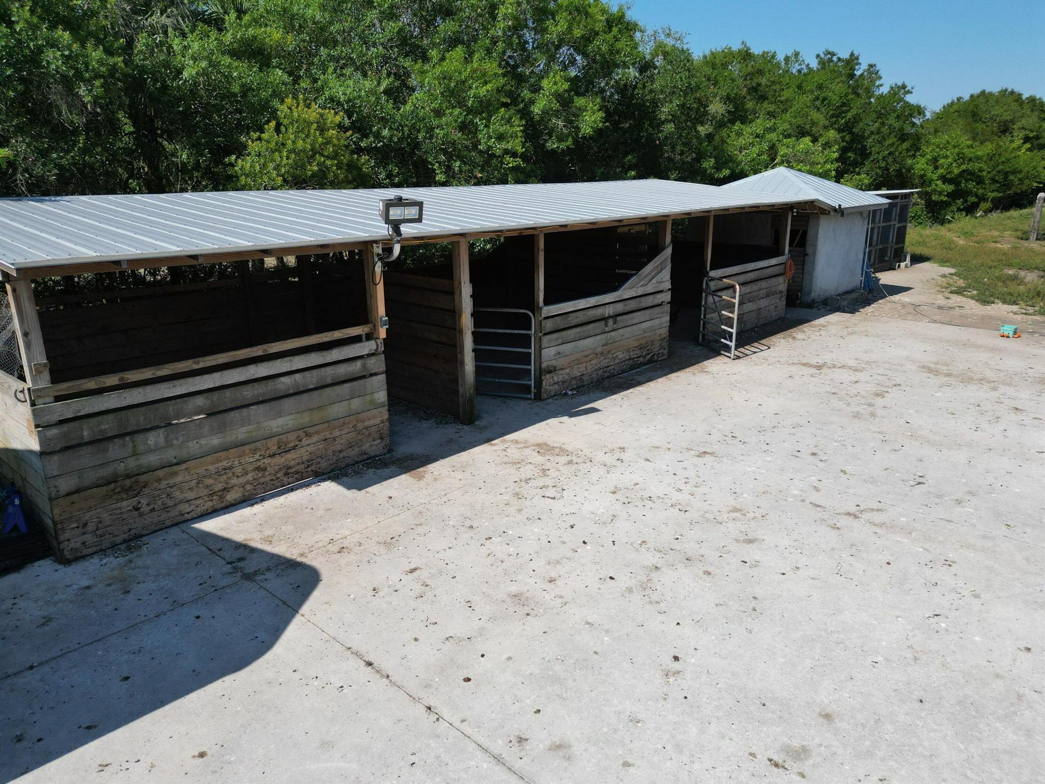 SCHIRARD ESTATES SUBDIVIS - Land