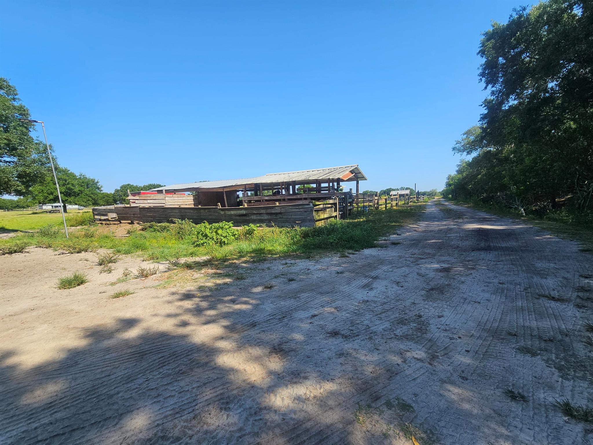 SCHIRARD ESTATES SUBDIVIS - Land