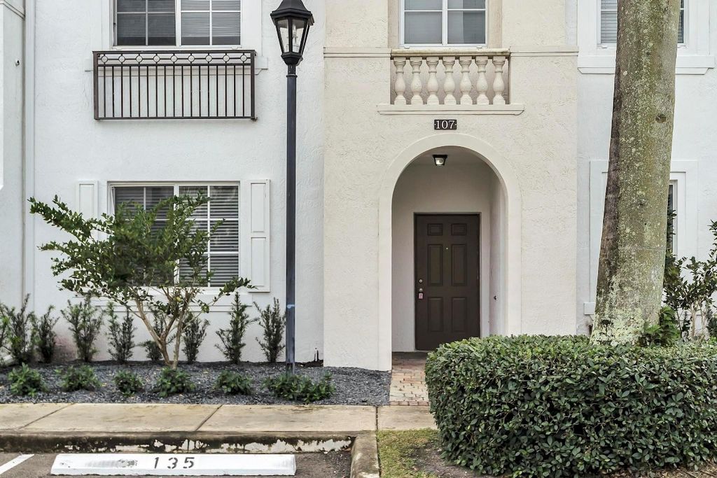 Photo of 12430 SW 50th Street #107, Miramar, FL 33027 (MLS # F10548142)