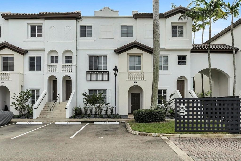 Photo of 12430 SW 50th Street #107, Miramar, FL 33027 (MLS # F10548142)