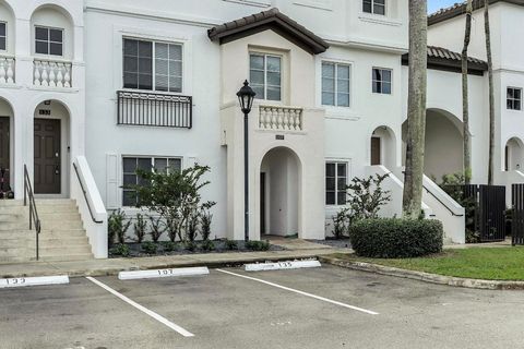 Photo of 12430 SW 50th Street #107, Miramar, FL 33027 (MLS # F10548142)