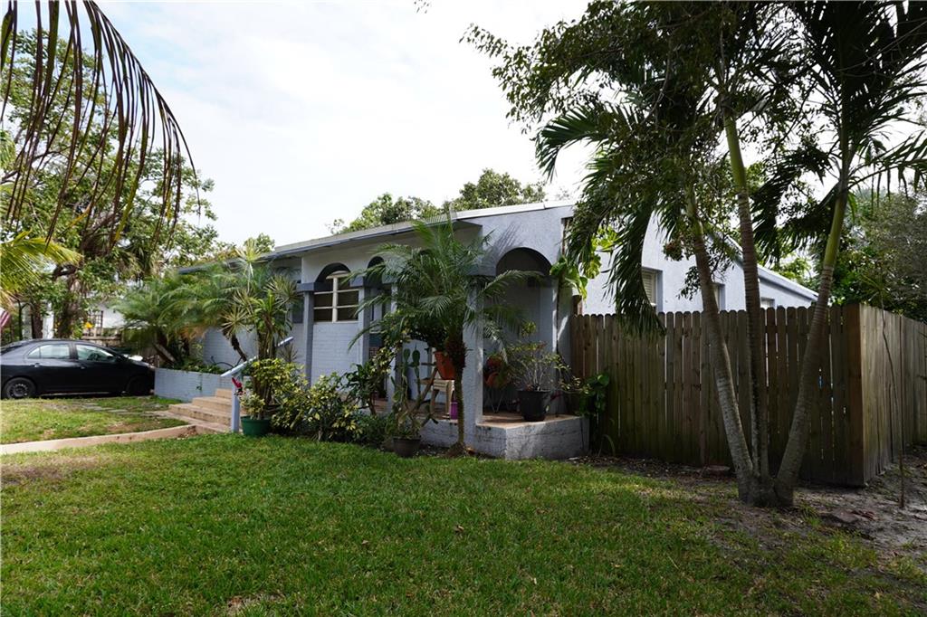 Progresso 2-18 D - Residential