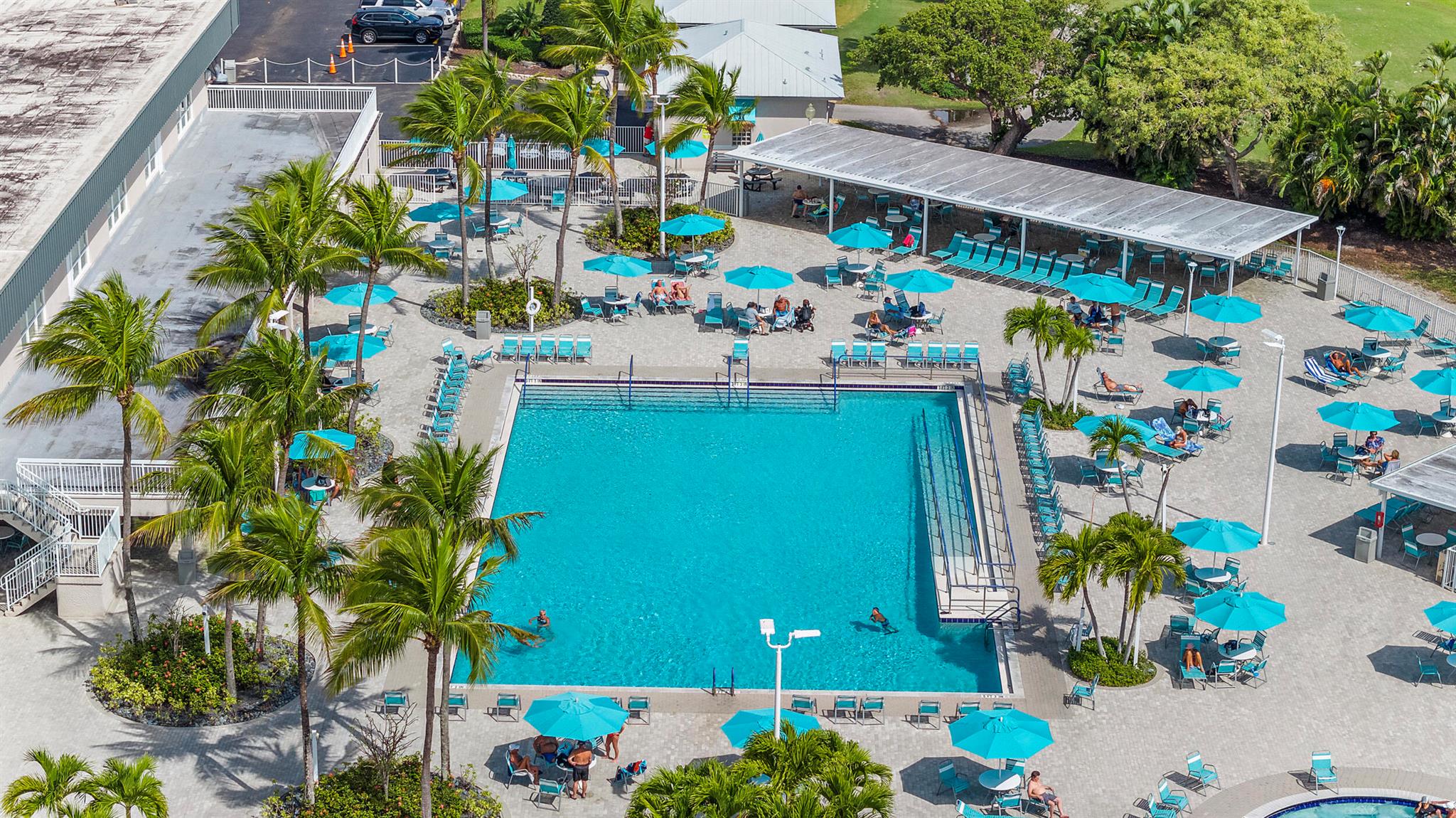 KINGS POINT NORMANDY COND - Residential