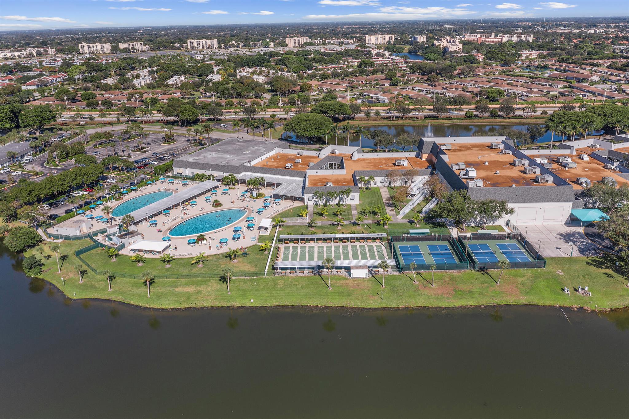 KINGS POINT NORMANDY COND - Residential