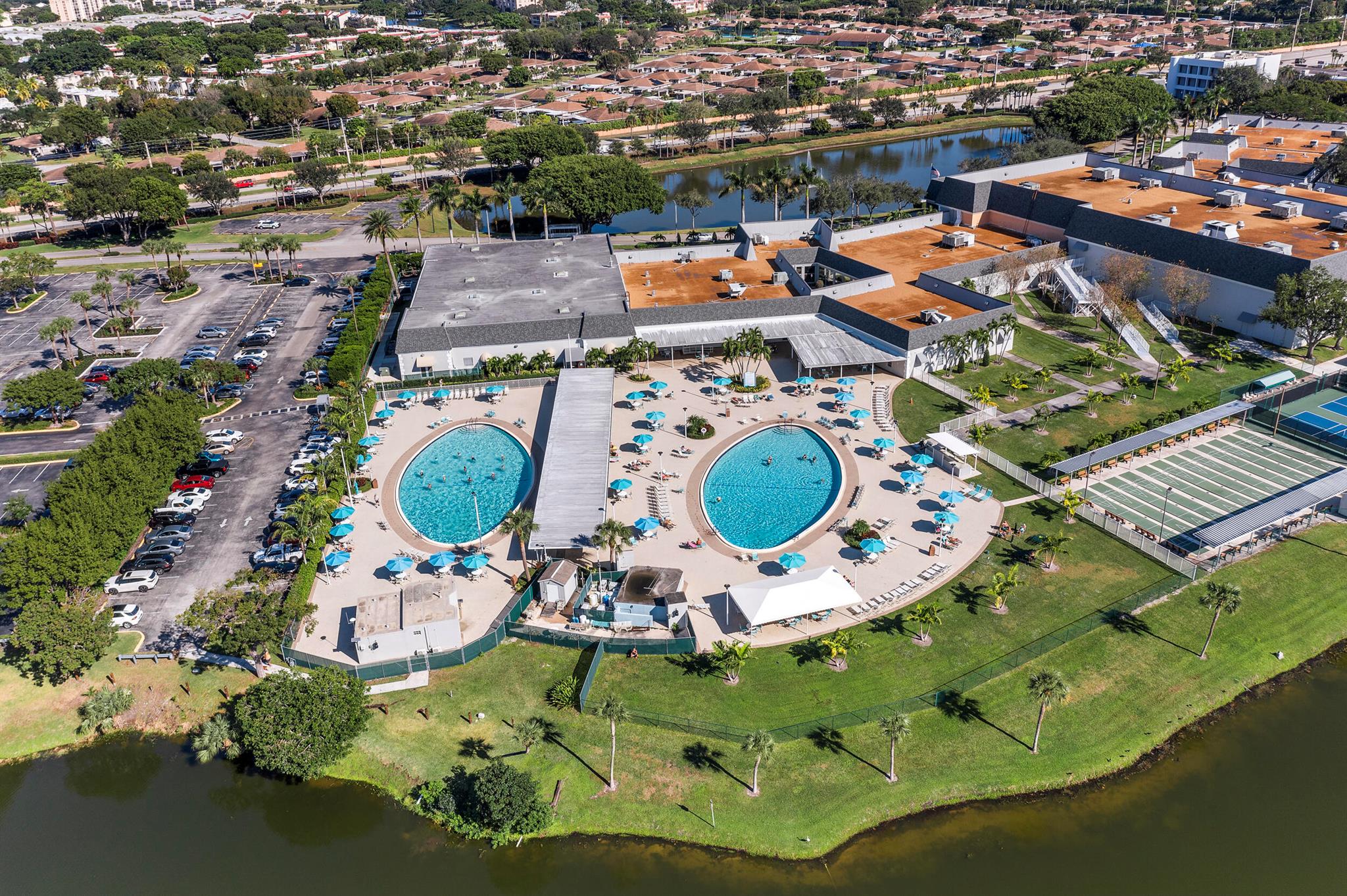 KINGS POINT NORMANDY COND - Residential