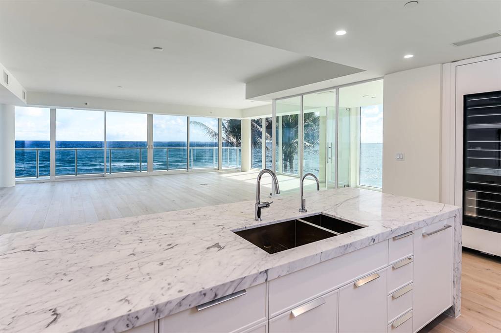 3550 South Ocean - Residential