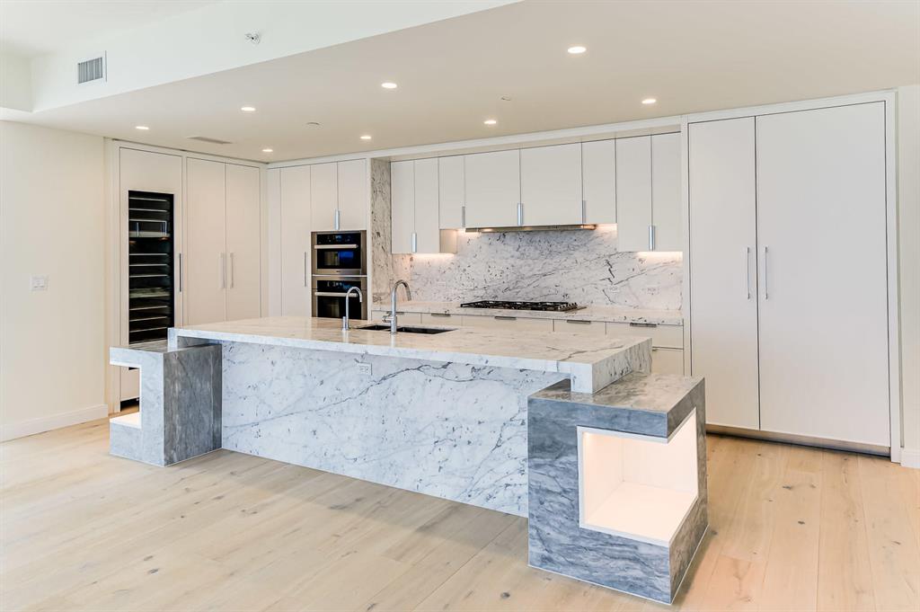 3550 South Ocean - Residential