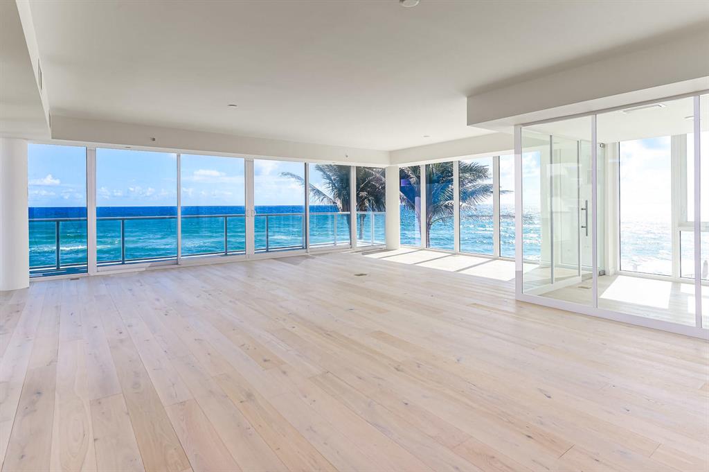 3550 South Ocean - Residential