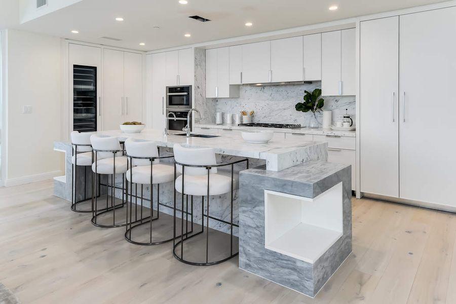 3550 South Ocean - Residential