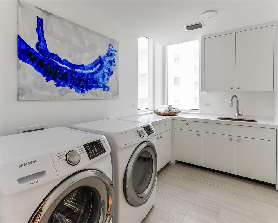 3550 South Ocean - Residential