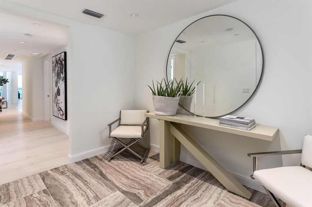 3550 South Ocean - Residential