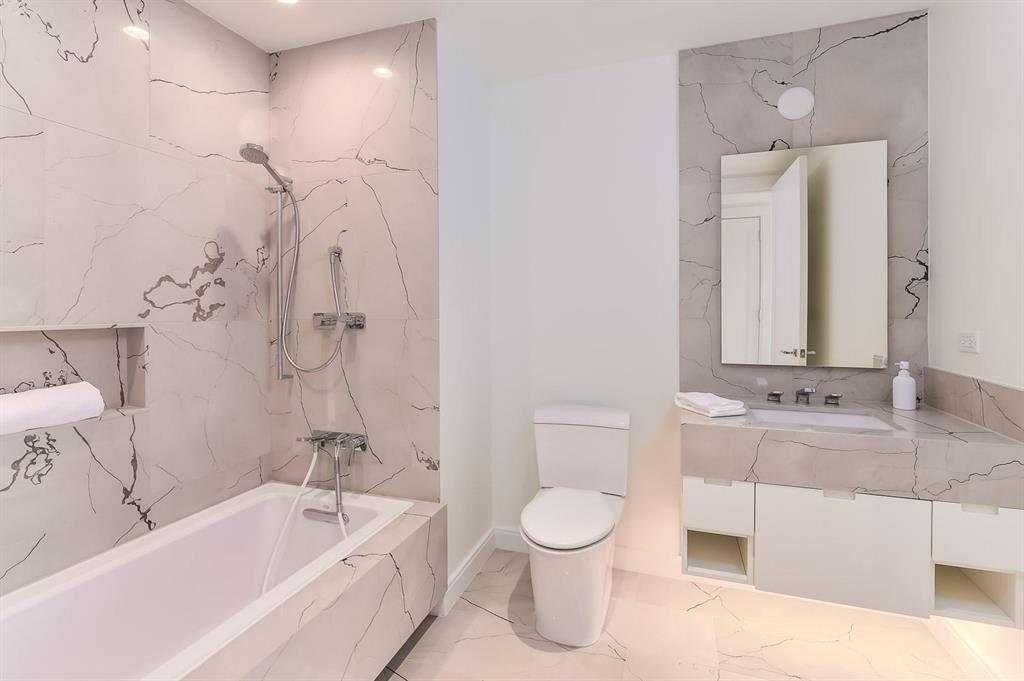 3550 South Ocean - Residential