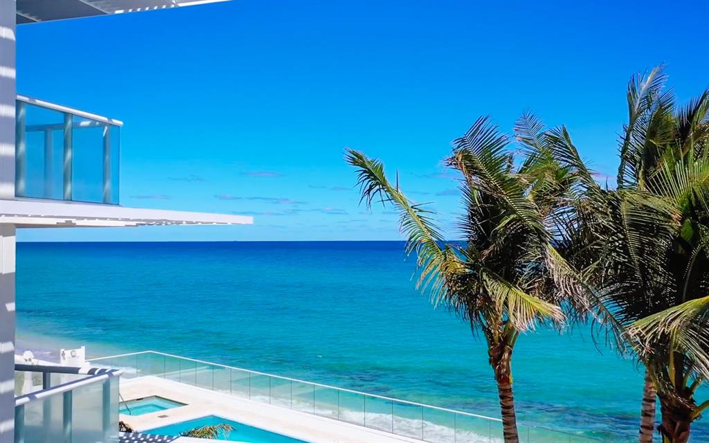 3550 South Ocean - Residential