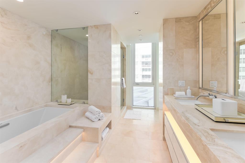 3550 South Ocean - Residential