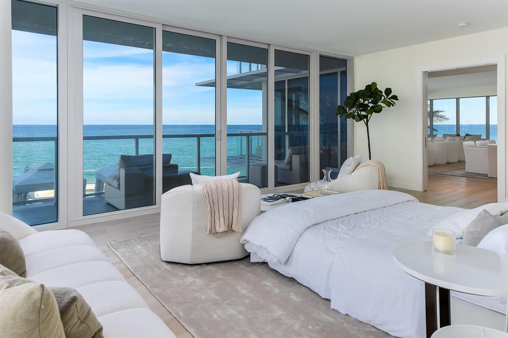 3550 South Ocean - Residential