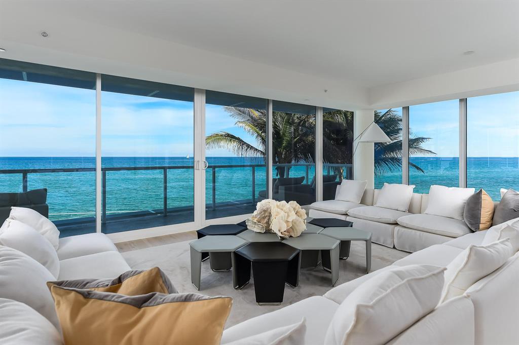 3550 South Ocean - Residential