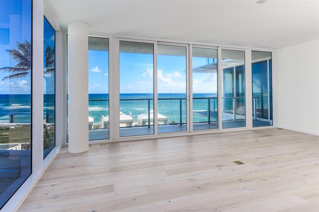 3550 South Ocean - Residential