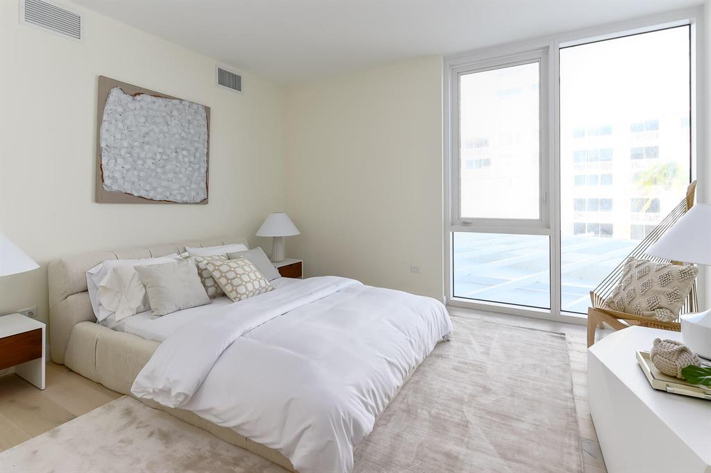 3550 South Ocean - Residential