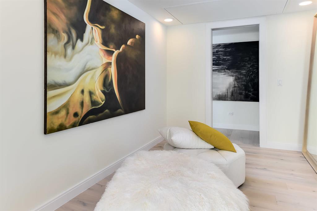 3550 South Ocean - Residential