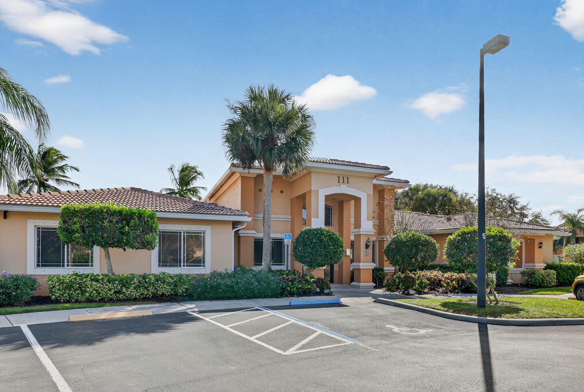 THE CLUB AT ST LUCIE WEST - Residential