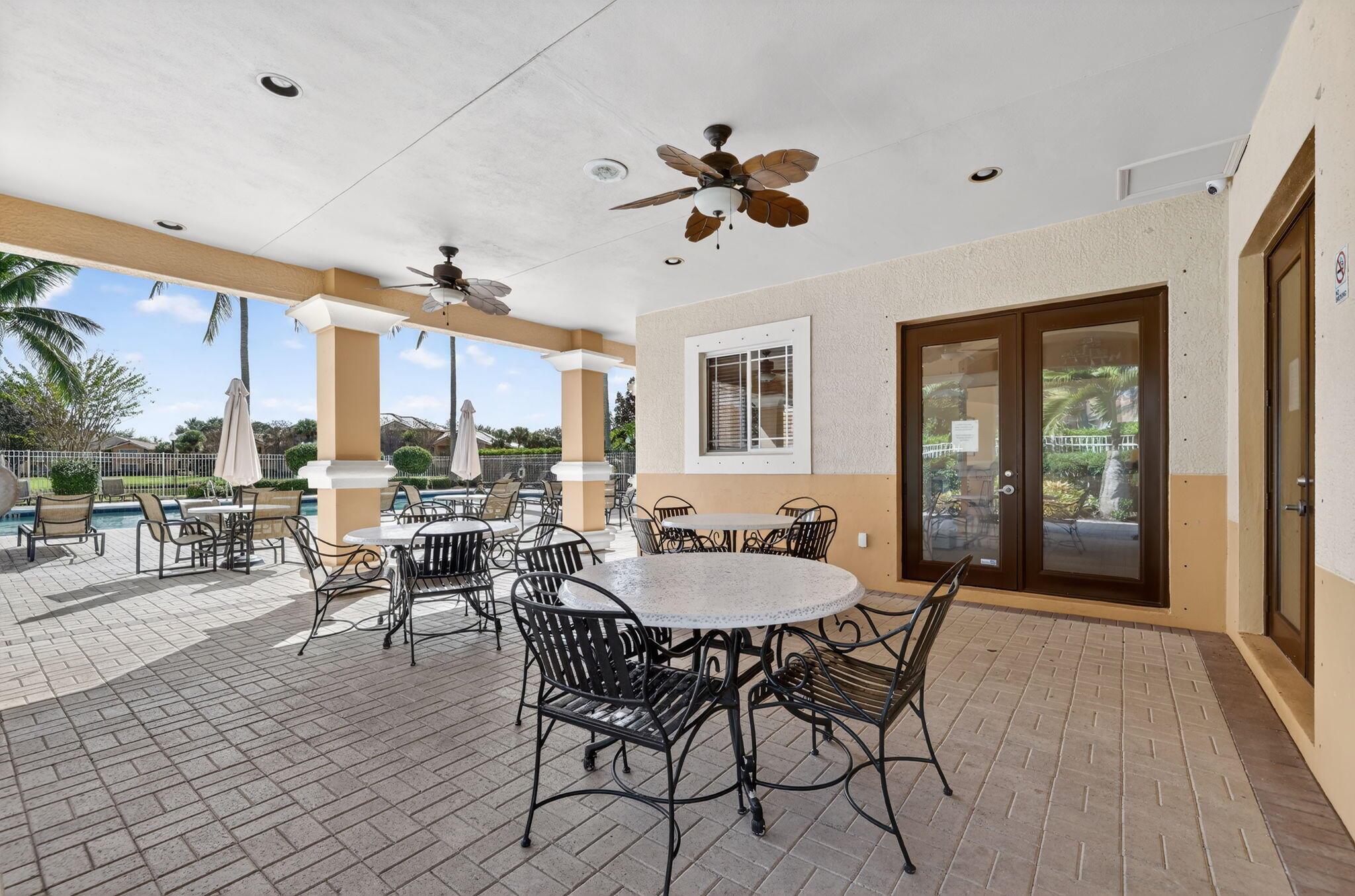 THE CLUB AT ST LUCIE WEST - Residential