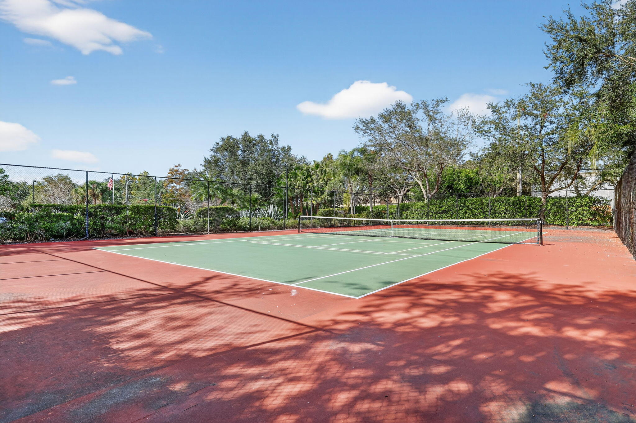 THE CLUB AT ST LUCIE WEST - Residential
