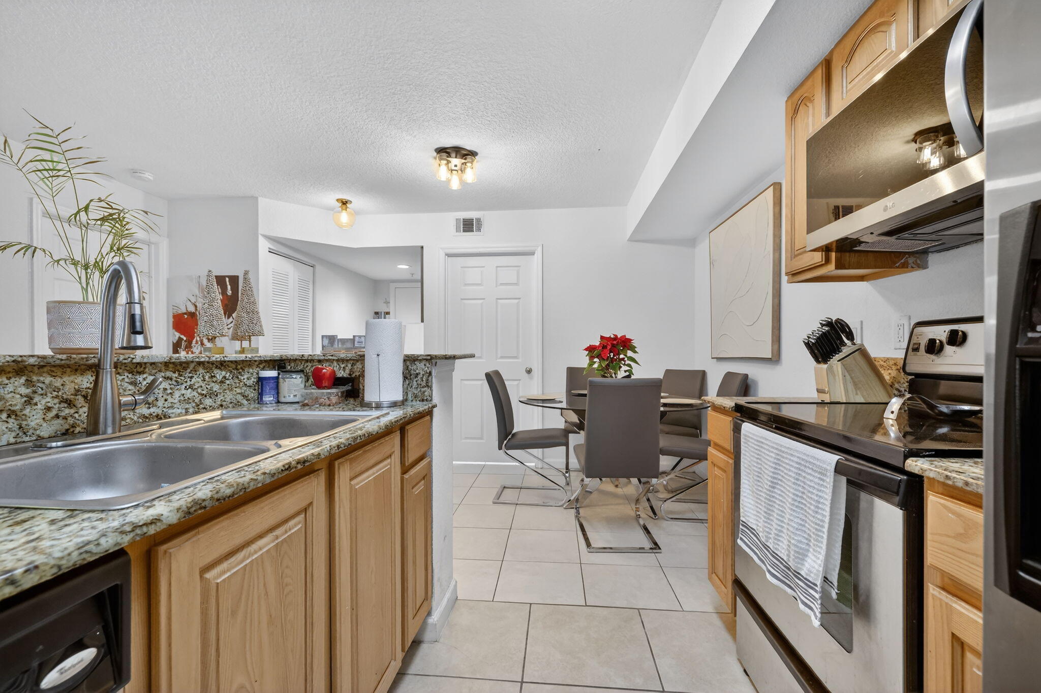 THE CLUB AT ST LUCIE WEST - Residential