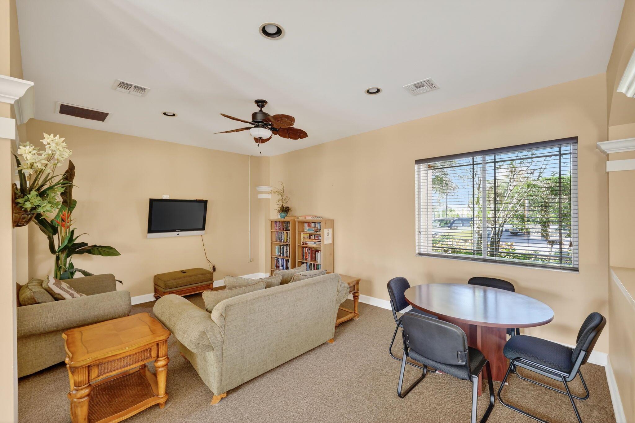 THE CLUB AT ST LUCIE WEST - Residential