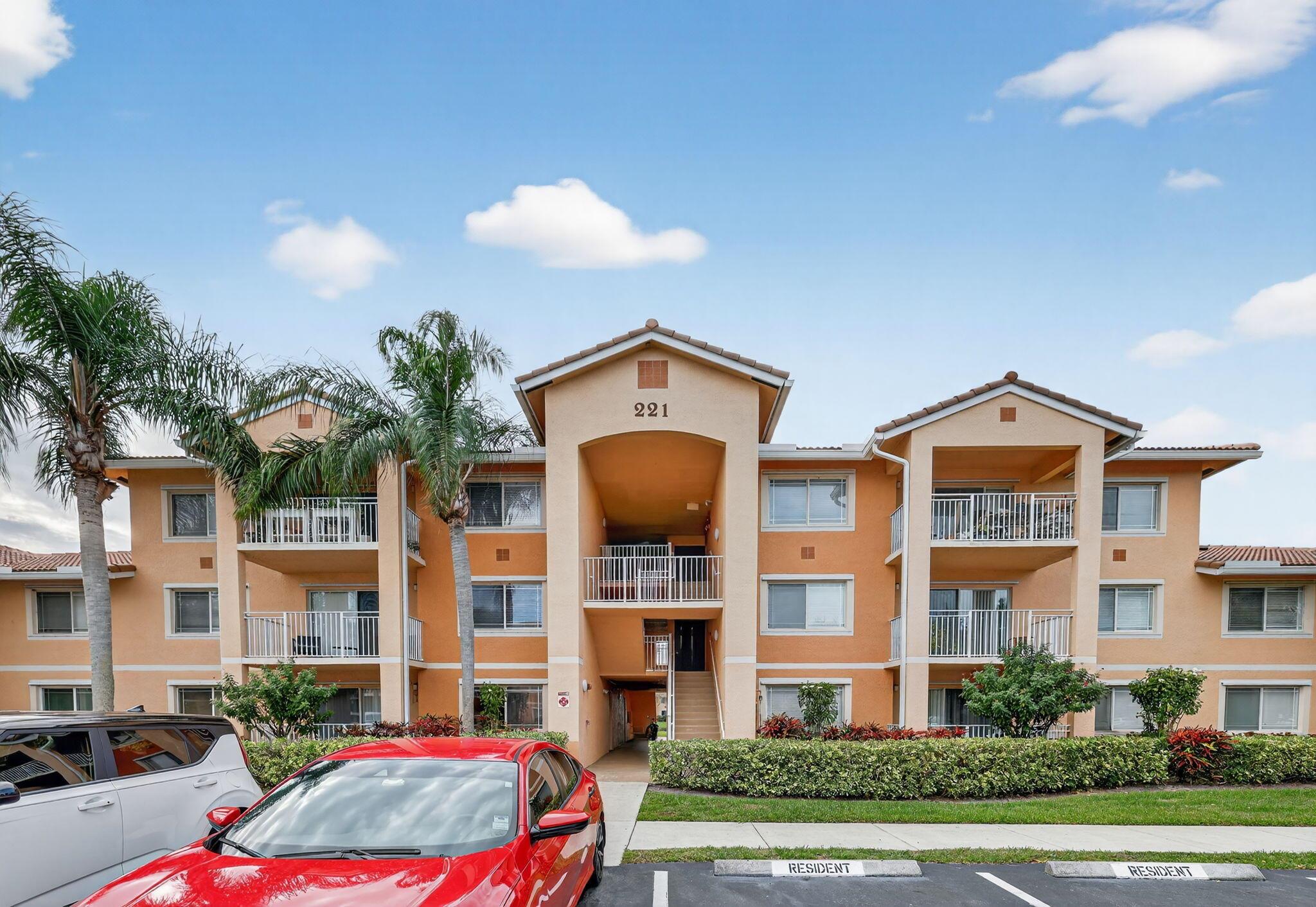 THE CLUB AT ST LUCIE WEST - Residential