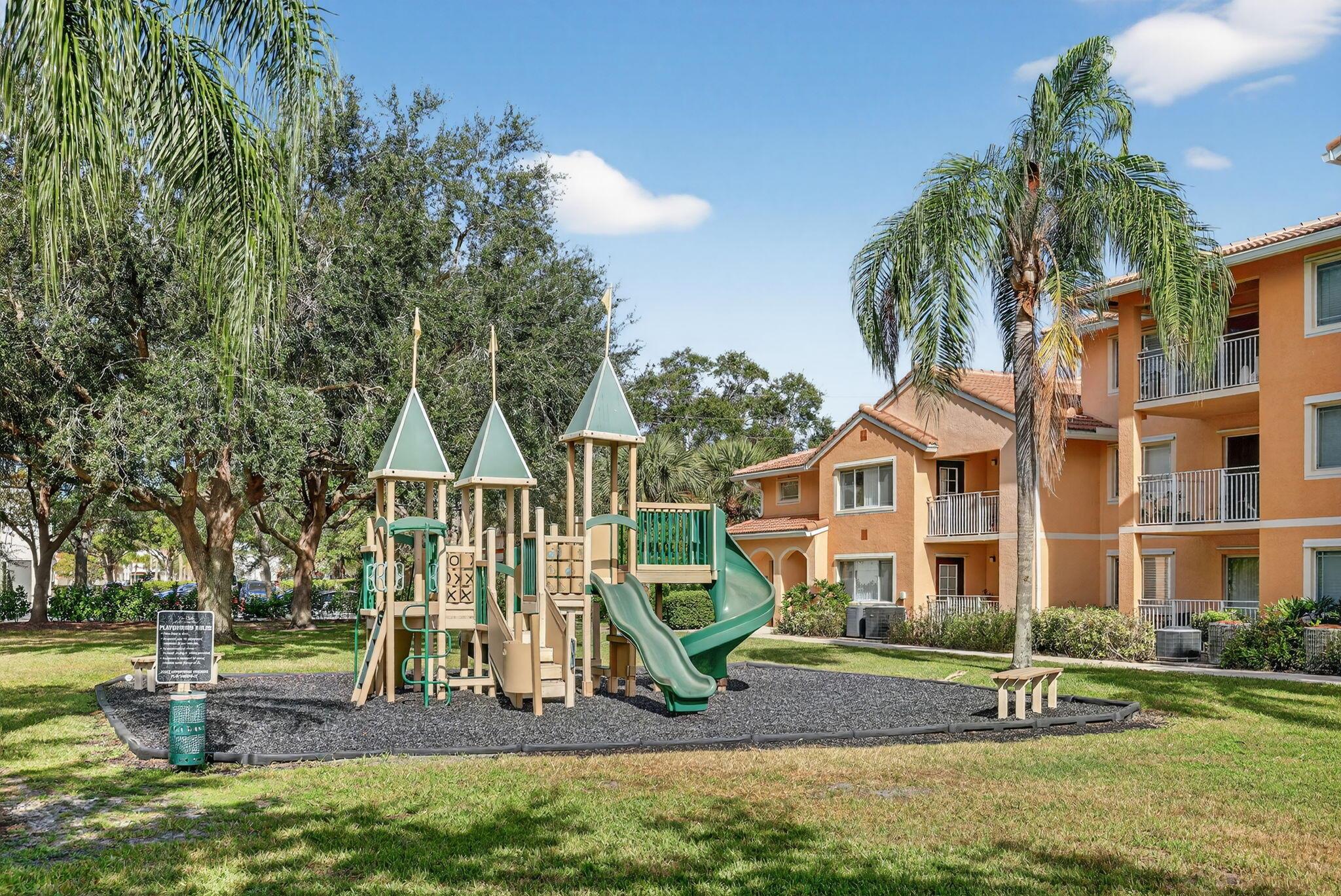 THE CLUB AT ST LUCIE WEST - Residential