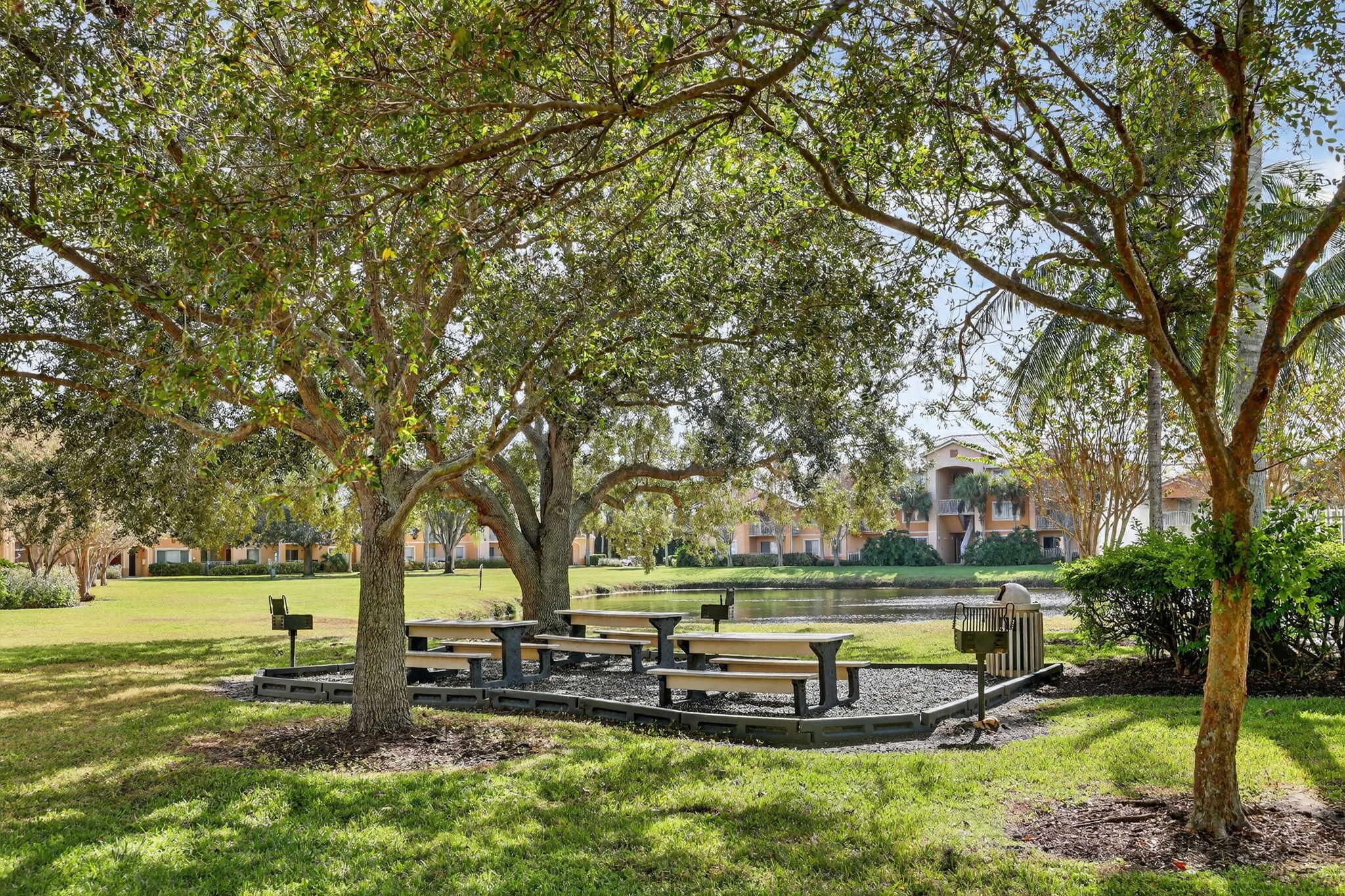 THE CLUB AT ST LUCIE WEST - Residential