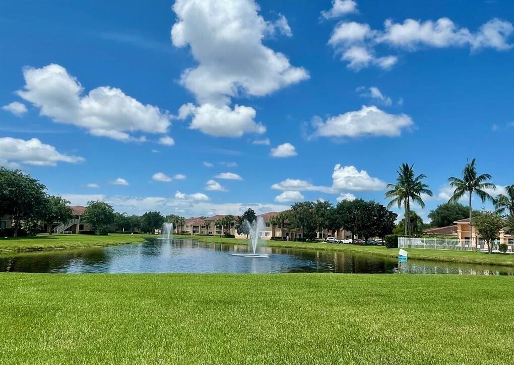 THE CLUB AT ST LUCIE WEST - Residential