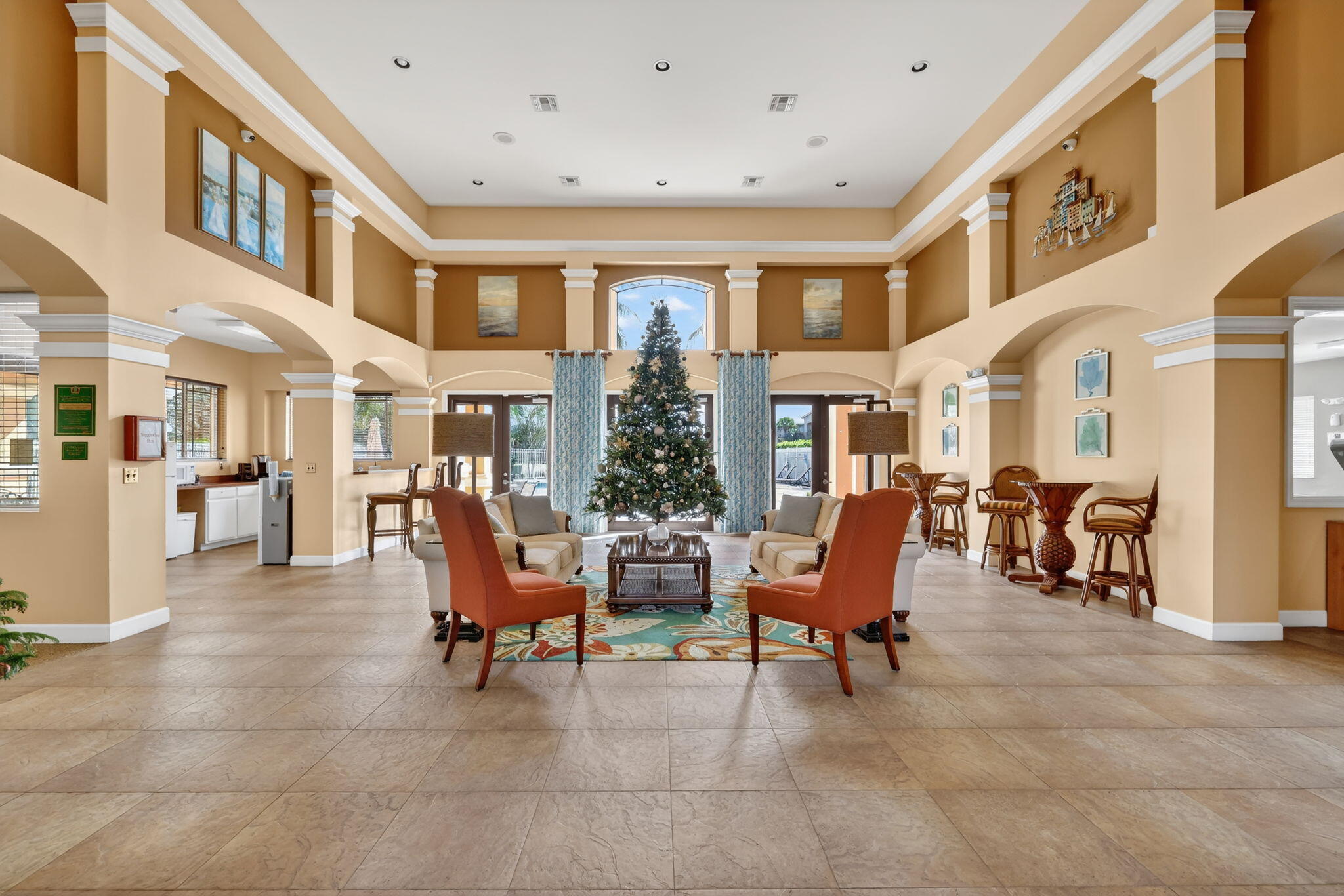 THE CLUB AT ST LUCIE WEST - Residential