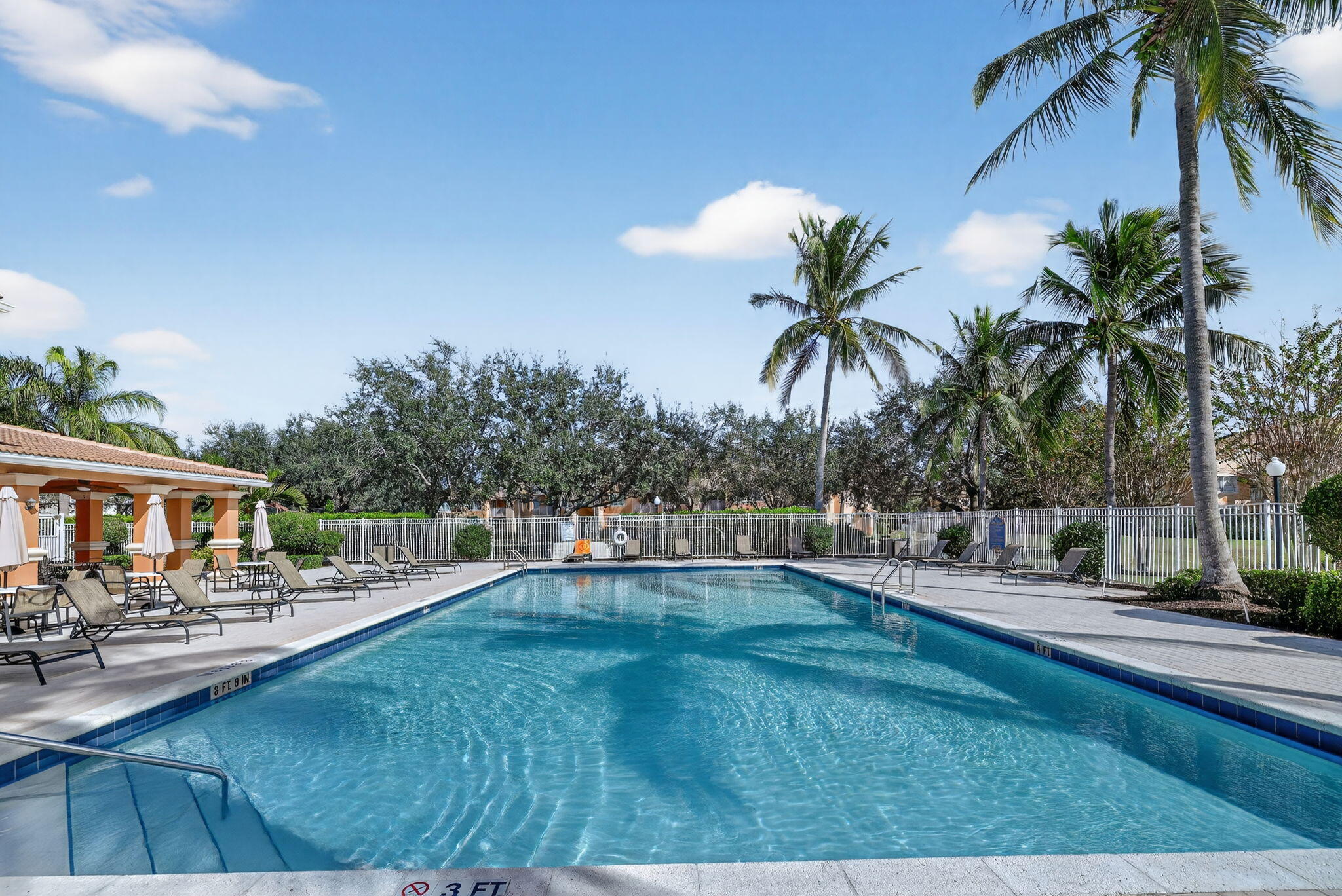 THE CLUB AT ST LUCIE WEST - Residential