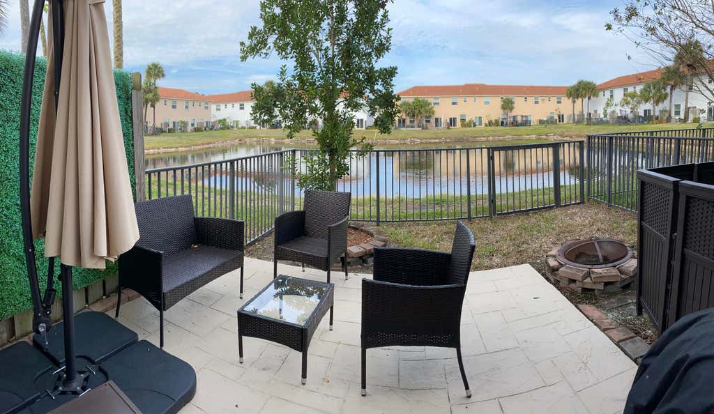 Photo of 5295 ASHLEY RIVER Road #5295 Ashley River Ro, West Palm Beach, FL 33417 (MLS # B26060517)