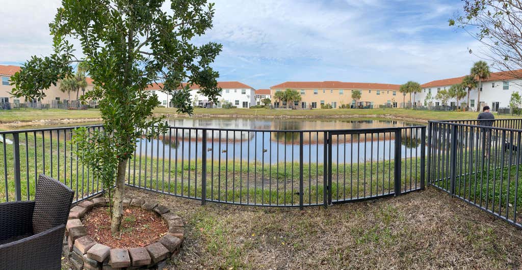 Photo of 5295 ASHLEY RIVER Road #5295 Ashley River Ro, West Palm Beach, FL 33417 (MLS # B26060517)