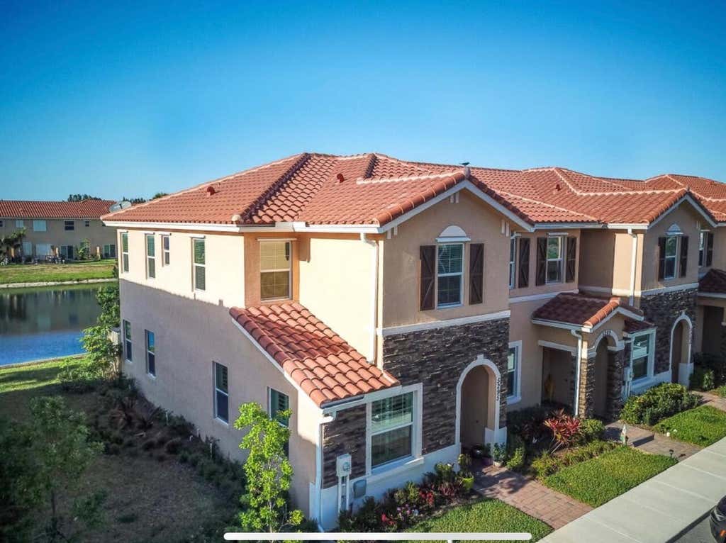 Photo of 5295 ASHLEY RIVER Road #5295 Ashley River Ro, West Palm Beach, FL 33417 (MLS # B26060517)