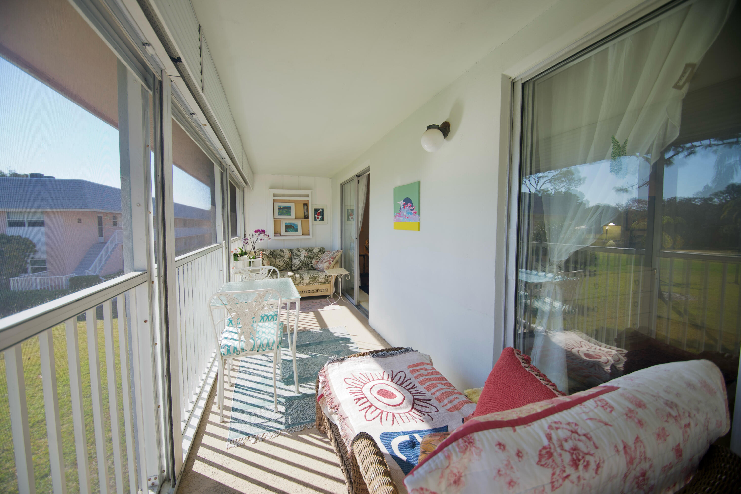 The Little Club - Residential