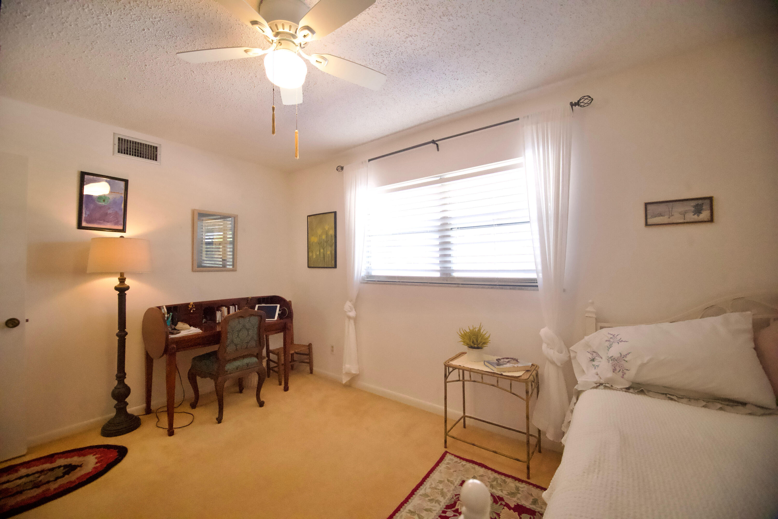 The Little Club - Residential