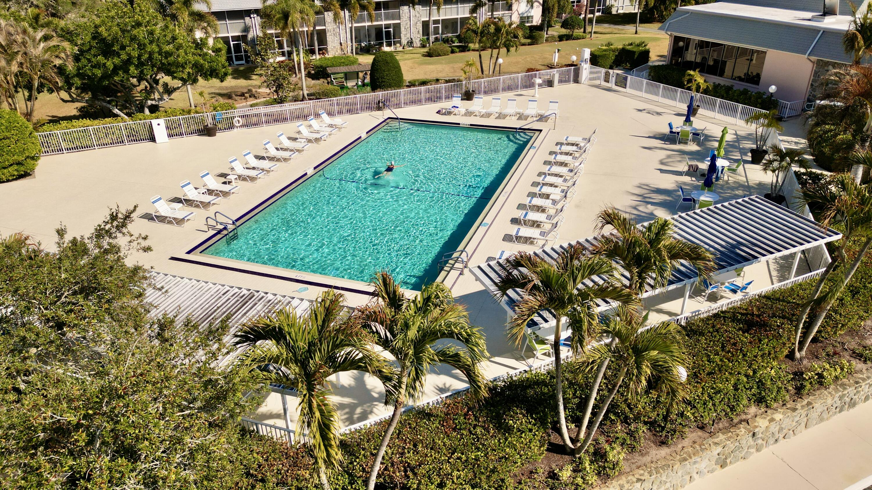 The Little Club - Residential