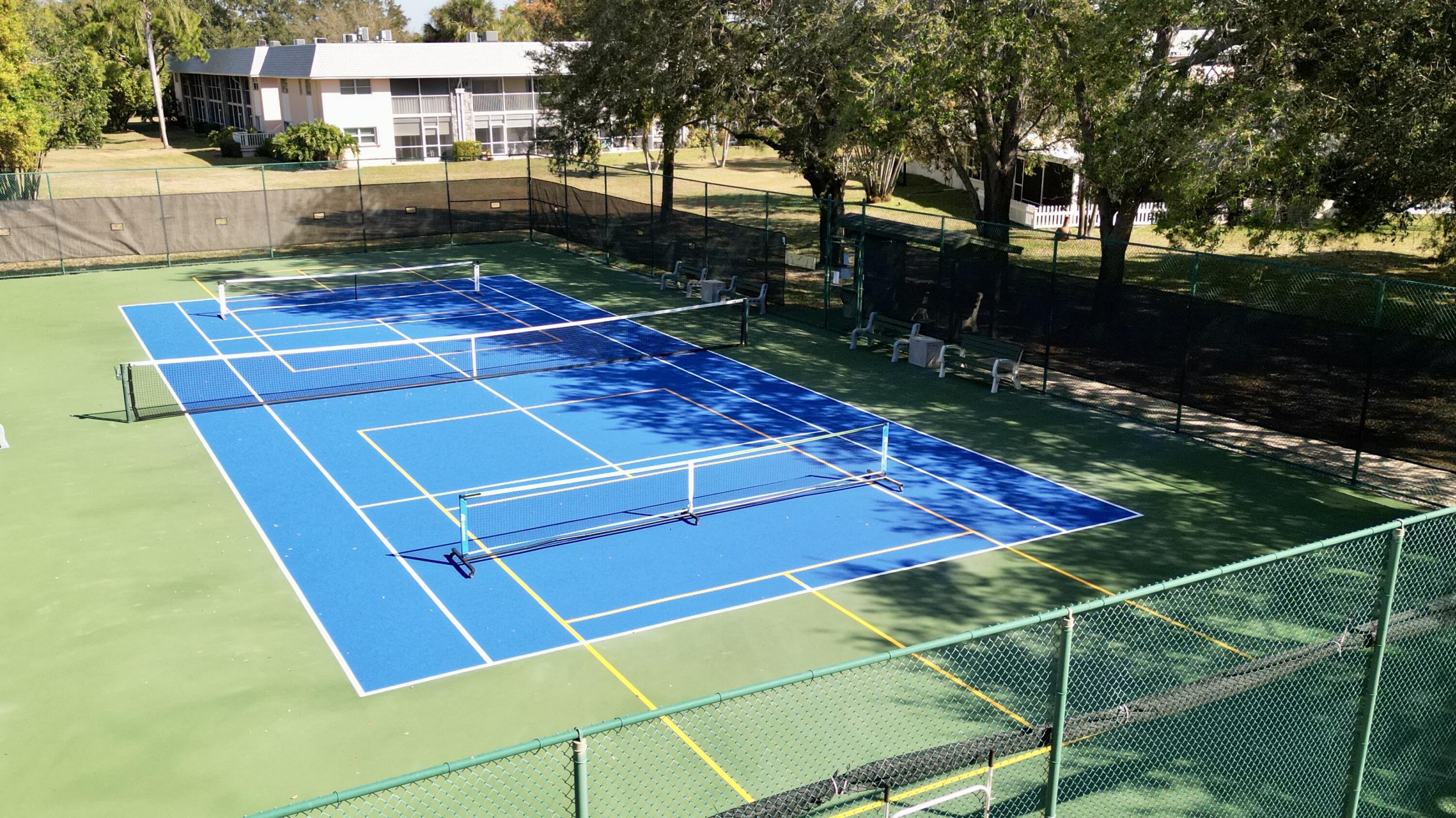 The Little Club - Residential