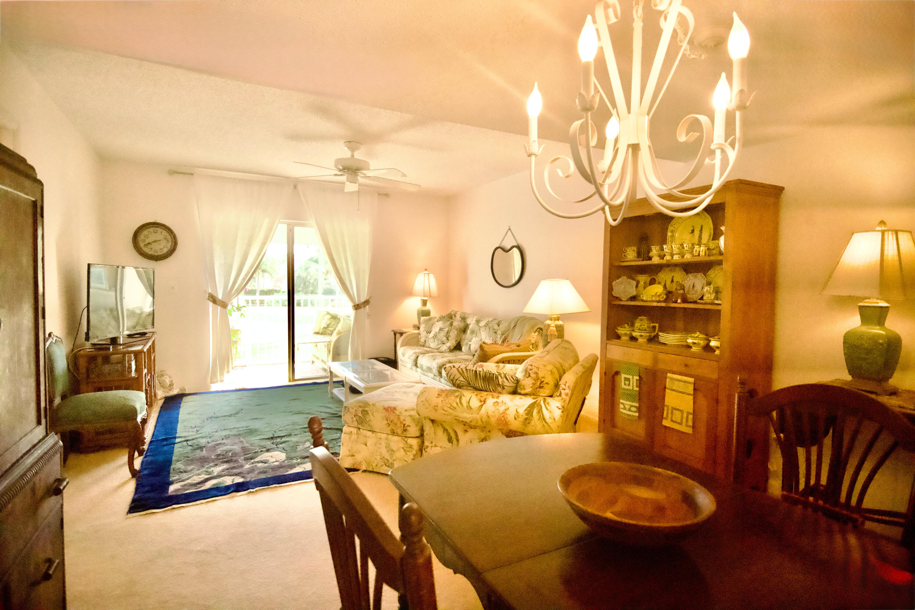 The Little Club - Residential