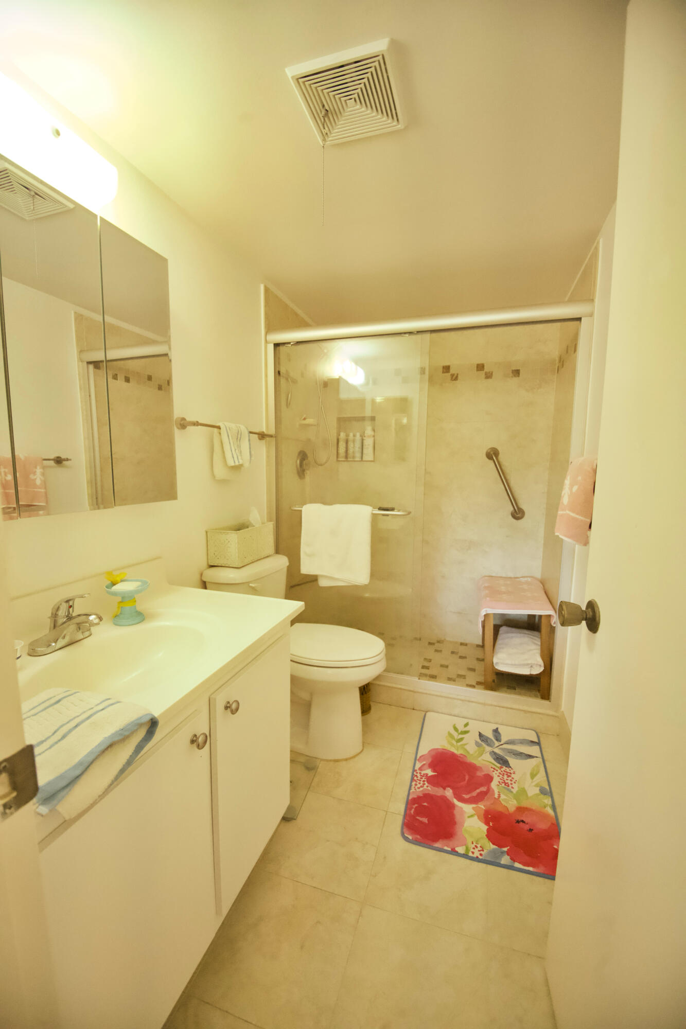 The Little Club - Residential